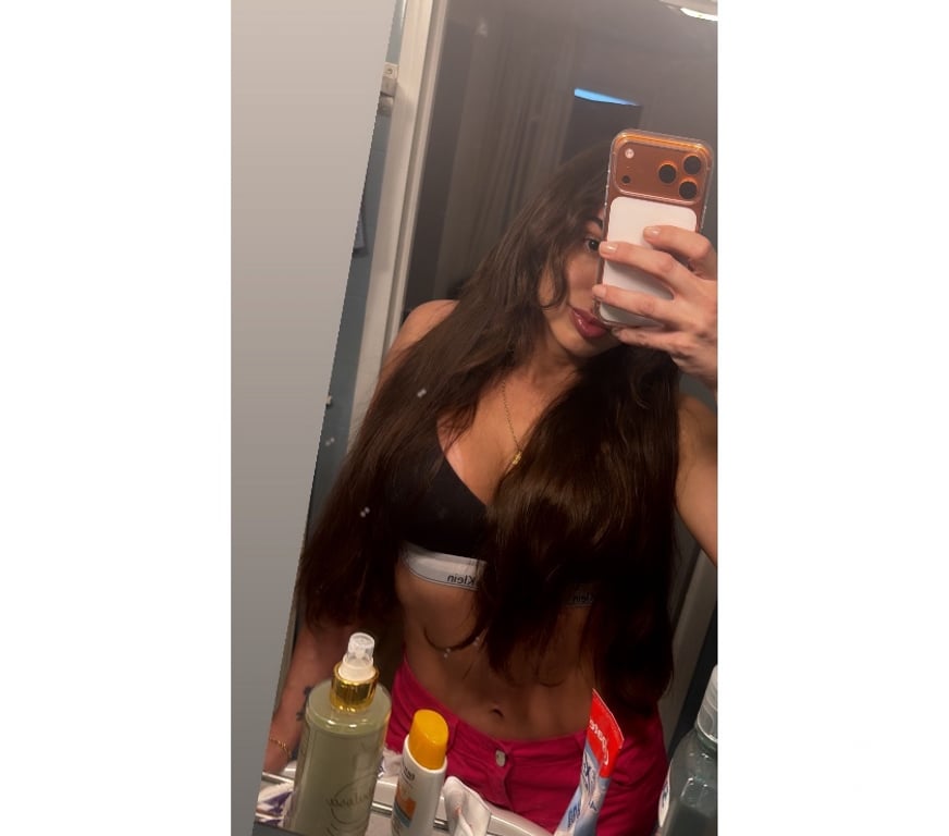 Trans Escorts Lancashire Preston - Photos for Emma Trans 22 cm