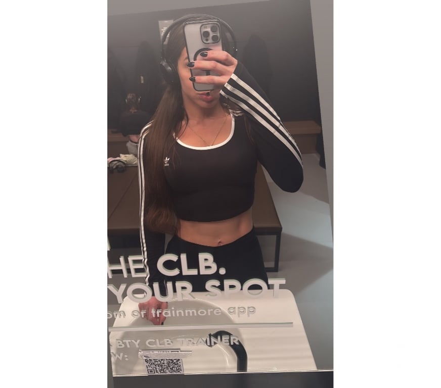 Trans Escorts Lancashire Preston - Photos for Emma Trans 22 cm