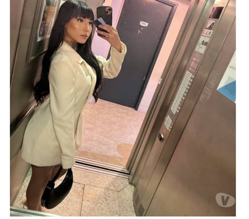 Escorts Suffolk Ipswich - Photos for 🇧🇷 VICKY⭐SEXY ⭐PARTY GIRL🔥