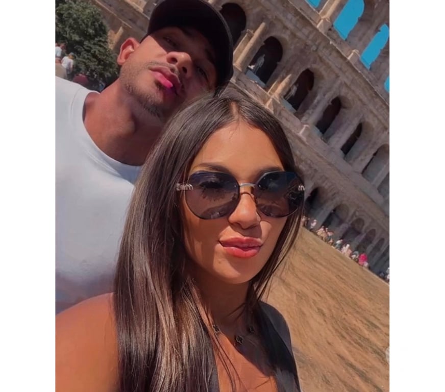 Escorts Greater Manchester Manchester - Photos for ✨ MIA & LEO BRAZILIAN COUPLE ✨ 100% REAL PHOTOS