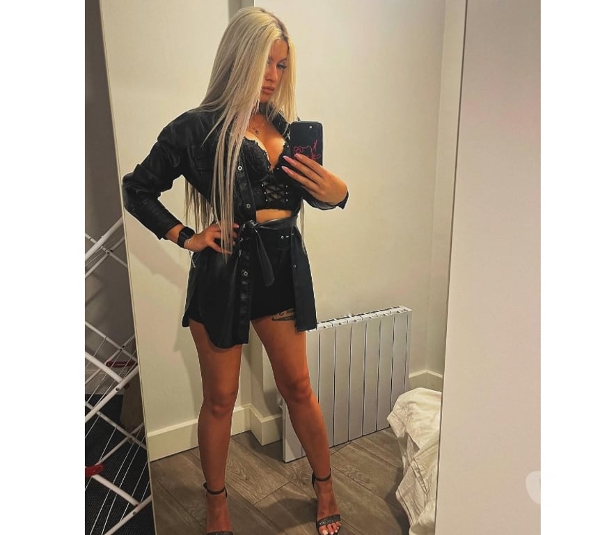 Escorts Nottinghamshire Mansfield - Photos for ❤️ VALERIA HOT ❤️ PARTY GIRL-ONLY OUTCALL ❤️