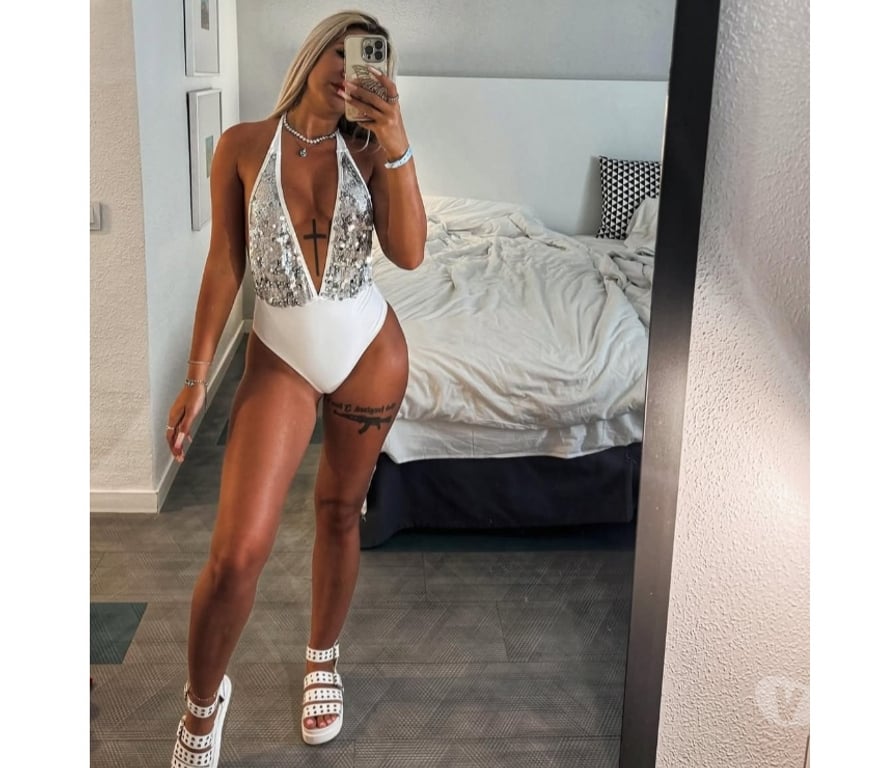 Escorts Nottinghamshire Mansfield - Photos for ❤️ VALERIA HOT ❤️ PARTY GIRL-ONLY OUTCALL ❤️
