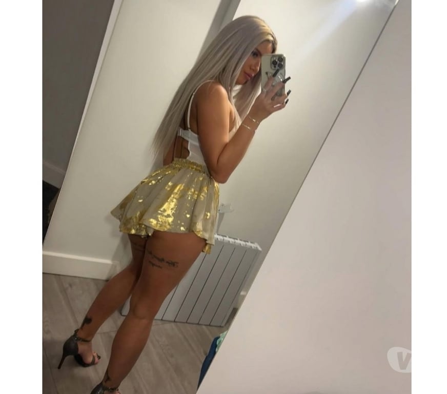 Escorts Nottinghamshire Mansfield - Photos for ❤️ VALERIA HOT ❤️ PARTY GIRL-ONLY OUTCALL ❤️