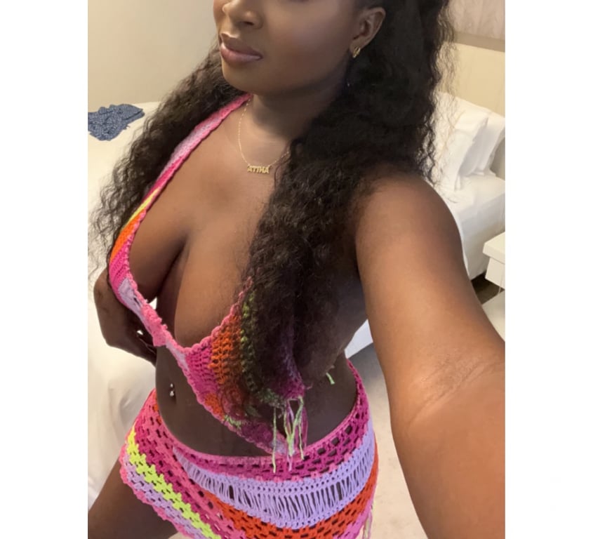 Escorts Gloucestershire Gloucester - Photos for Your Sexy Black Barbie - Available today In GLOUCESTER
