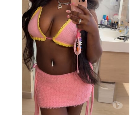 Escorts Gloucester City Centre Gloucester - Photos for Your Sexy Black Barbie - Available today In GLOUCESTER