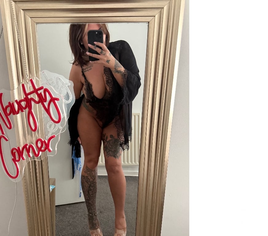 Escorts Fife Kirkcaldy - Fife - Photos for Scottish Curvaceous Pretty M!LF