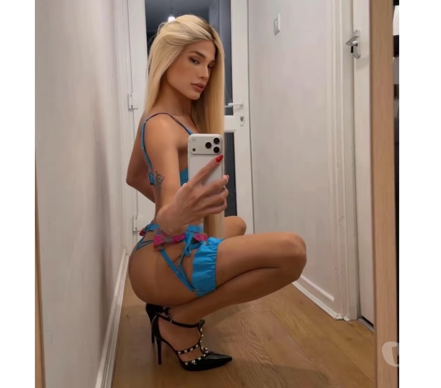 Trans Escorts Oxfordshire Oxford - Photos for ✨ JADE BRAZILIAN 🇧🇷🔥🫦 8 INCHES SURPRISE