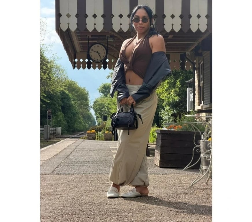 Escorts Cumberland Carlisle - Cumberland - Photos for 🇧🇷 NEW SEXY BRAZILIAN ODARA GIRL IN TOWN!!! 🇧🇷