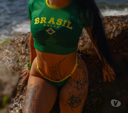 Photos for Yara FLEXIBLE 🇧🇷 BRAZILIAN girl