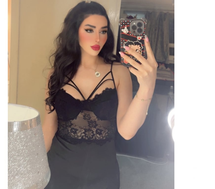 Trans Escorts West London Edgware Road - West London - Photos for Super hot Ts Lili 🎀