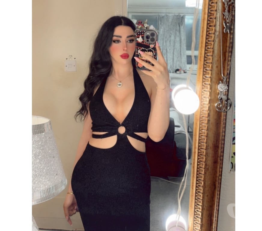 Trans Escorts West London Edgware Road - West London - Photos for Super hot Ts Lili 🎀