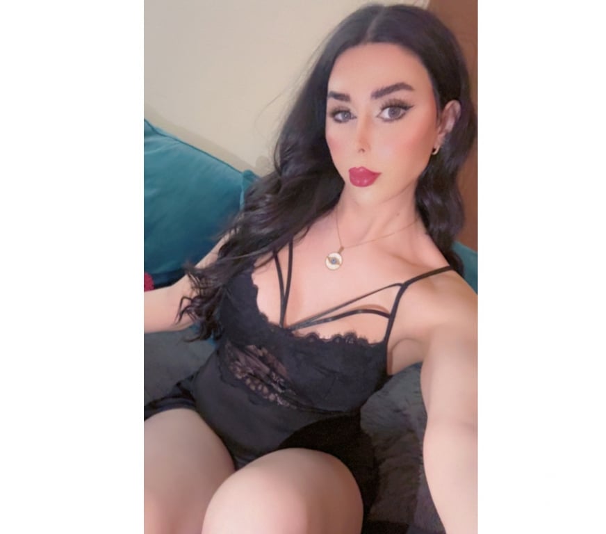 Trans Escorts West London Edgware Road - West London - Photos for Super hot Ts Lili 🎀