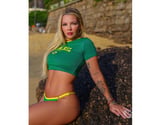 brazilian hot girl