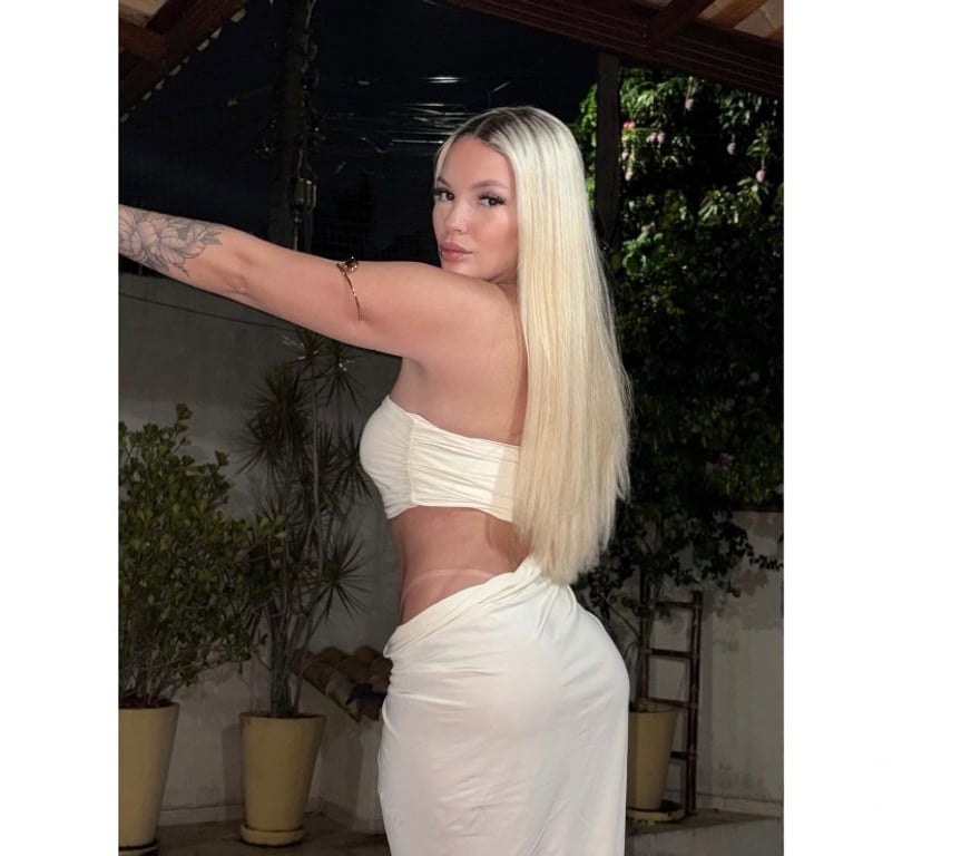 Escorts Lancashire Preston - Photos for brazilian blonde hot girl