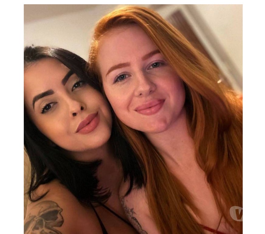 Escorts East Sussex Brighton - Photos for 👑New DUO 2 GIRLS 110£🔝Best Party Best GFE