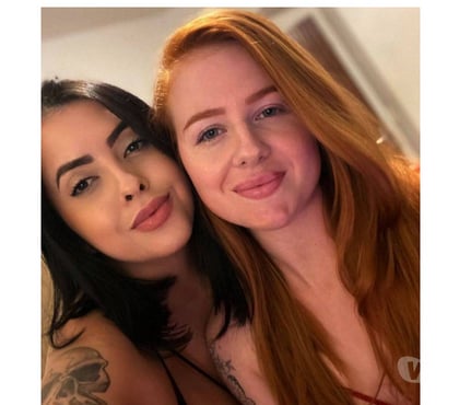 Escorts Brighton City Centre Brighton - Photos for 👑New DUO 2 GIRLS 110£🔝Best Party Best GFE