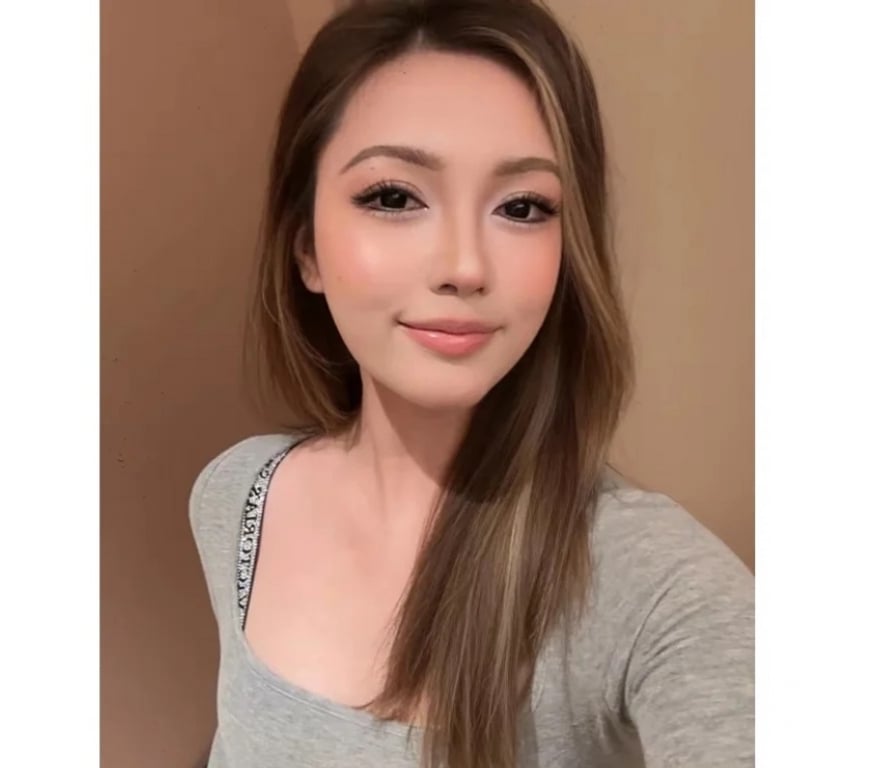 Escorts Fife Kirkcaldy - Fife - Photos for American Born Chinese 3 Days Only 💃💍💯