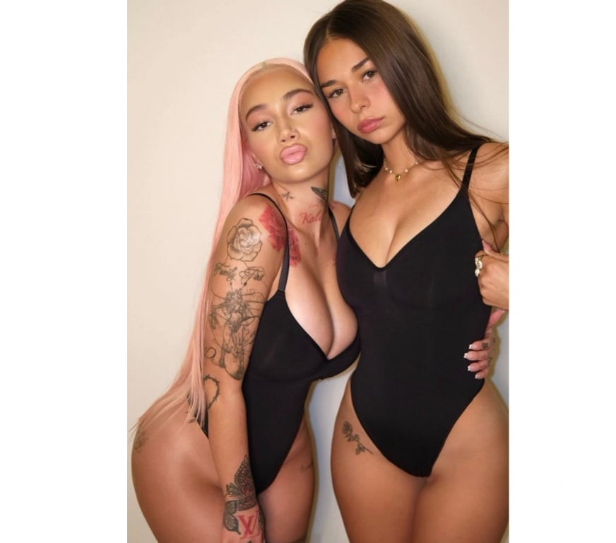 Escorts West London Hillingdon - Photos for 💦👙DUO Sara and Gaby 2 GIRLS 110£🫦🎉