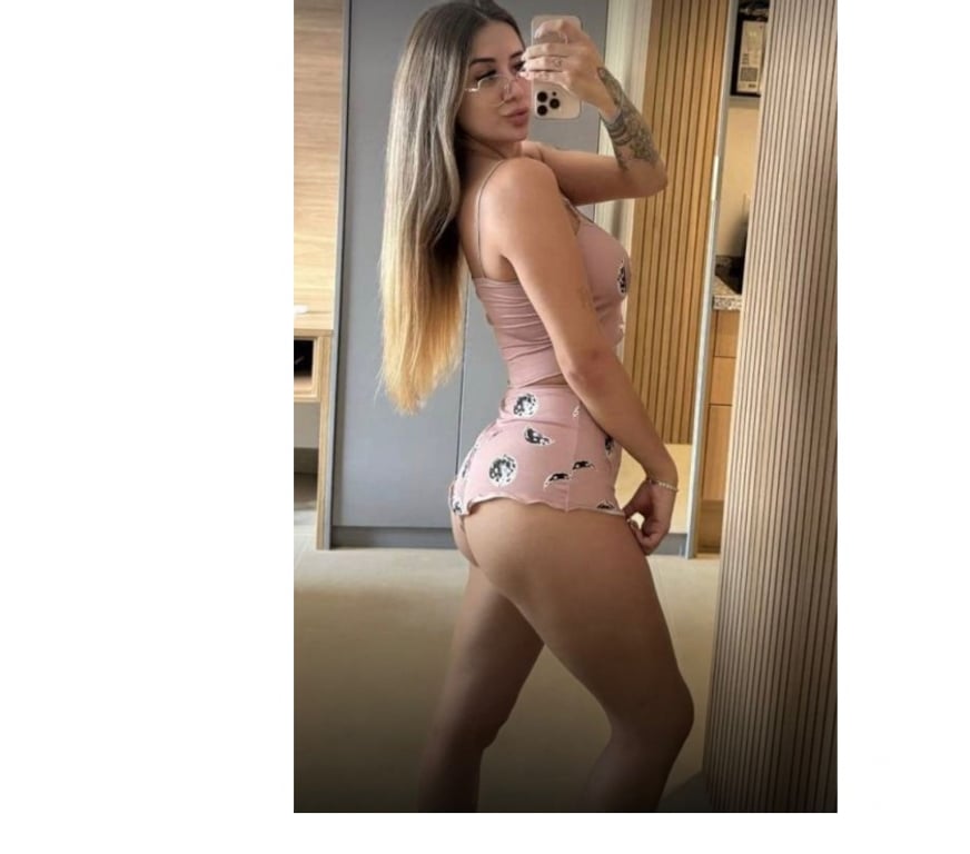 Escorts West Sussex Arun - Photos for Luana💯Real💅Natural Body 🇧🇷Strap on🌹