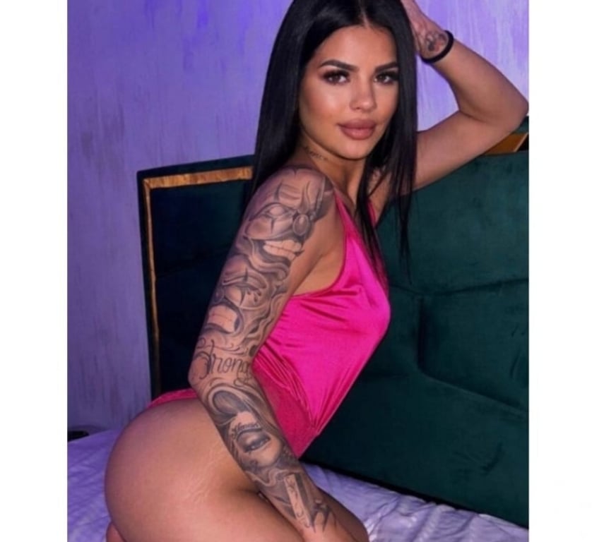Escorts Norfolk Great Yarmouth - Photos for Mistress Anna😈 incall&outcall