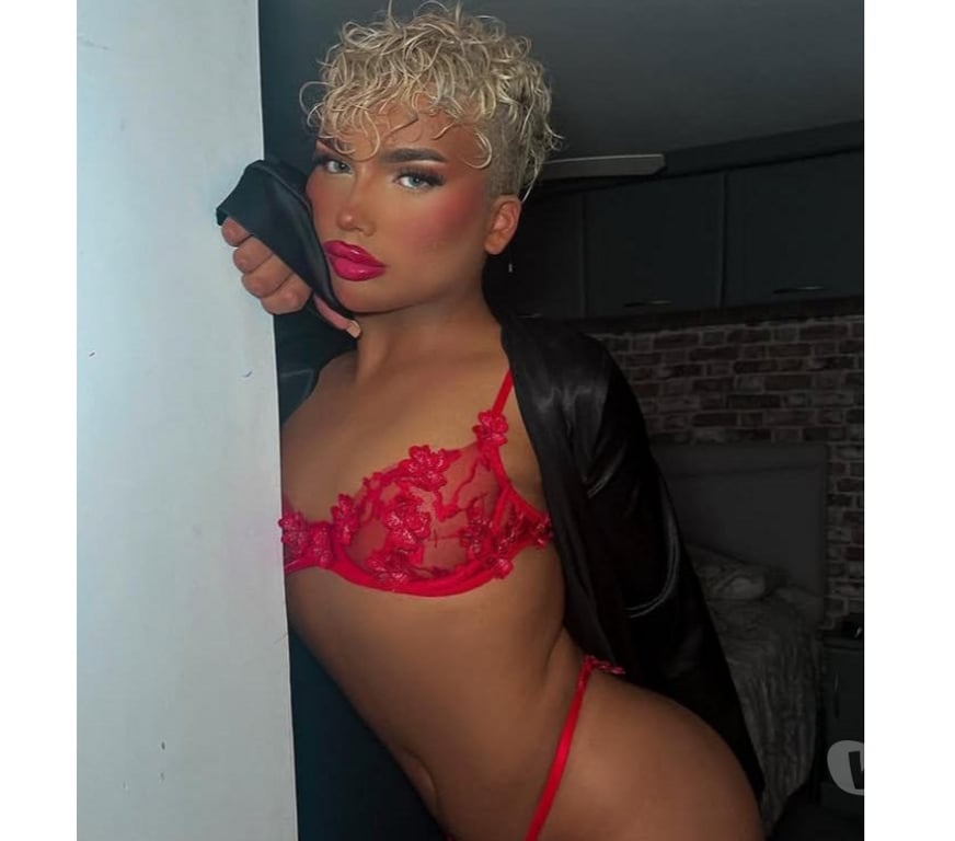 Trans Escorts Merseyside Liverpool - Photos for Luna 🇧🇷 No rush, besttime 🍾🥇❤️‍🔥