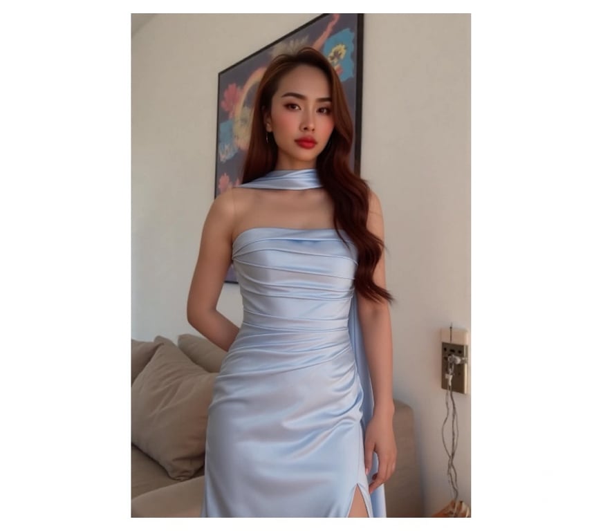 Escorts West Berkshire Newbury - West Berkshire - Photos for 🔥THAI Nadia massage relaxing Real -ONE WEEK🥰