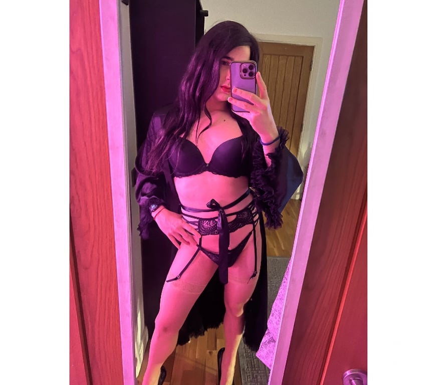 Trans Escorts Worcestershire Worcester - Photos for Nycolle – The Temptation You’ve Been Looking For