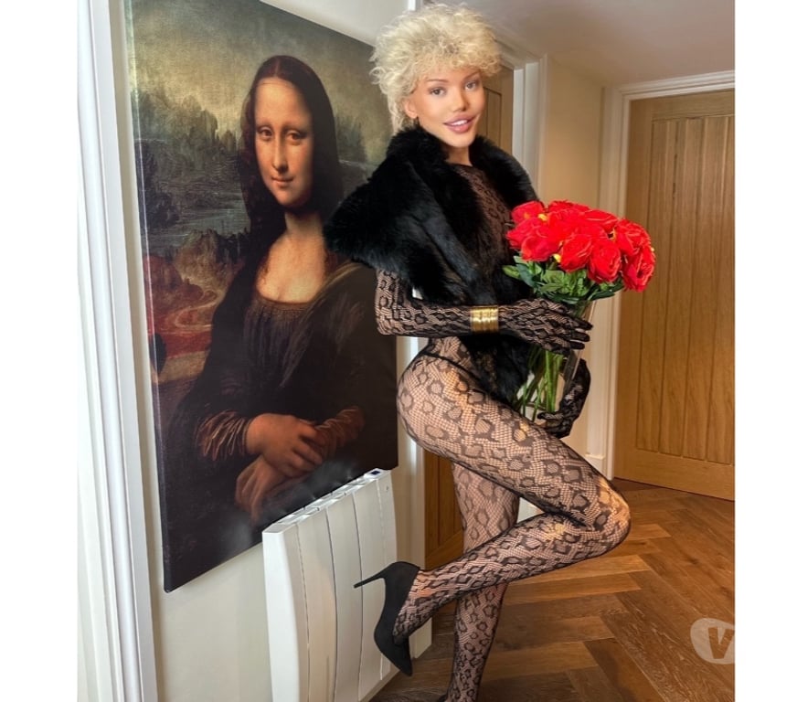 Trans Escorts Glasgow Glasgow City Centre - Glasgow - Photos for Irish Fem 🇮🇪 avail now