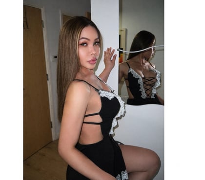 Escorts & Erotic Massage Preston City Centre Preston - Photos for ❤️Coco❤️Thai ladyboy🍆💦 Preston