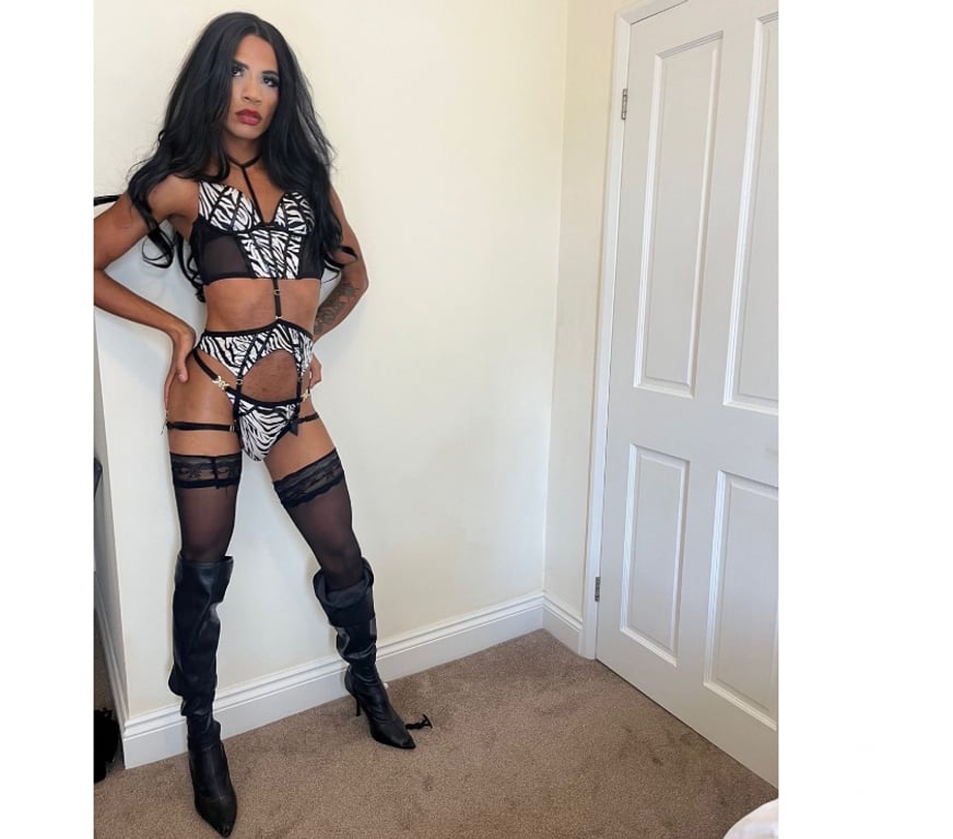 Trans Escorts Bristol Bristol City Centre - Bristol - Photos for KATE MIHAILE XXL SLUT BEST IN TOWN HOT 🔥🎉🍆😈
