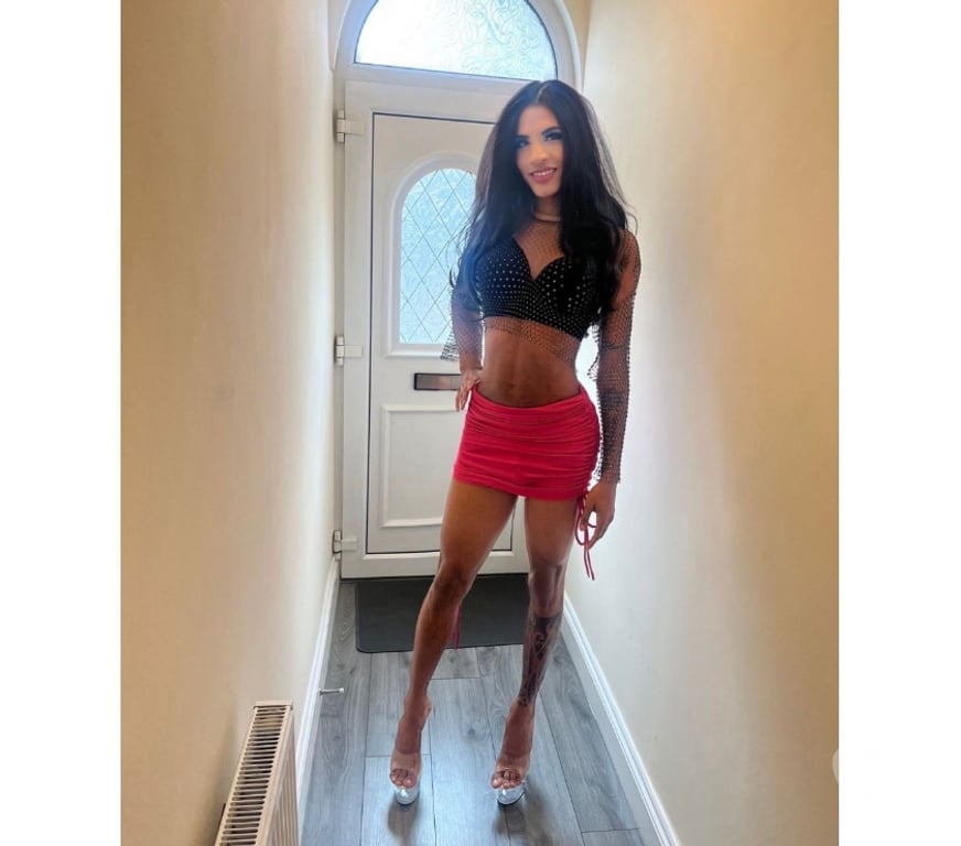 Trans Escorts Bristol Bristol City Centre - Bristol - Photos for KATE MIHAILE XXL SLUT BEST IN TOWN HOT 🔥🎉🍆😈