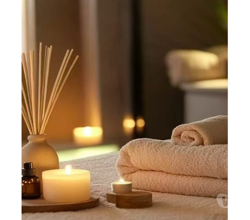 Escorts Hampshire Southampton - Photos for *Thai *Oriental Spa*Best Relaxing Massage