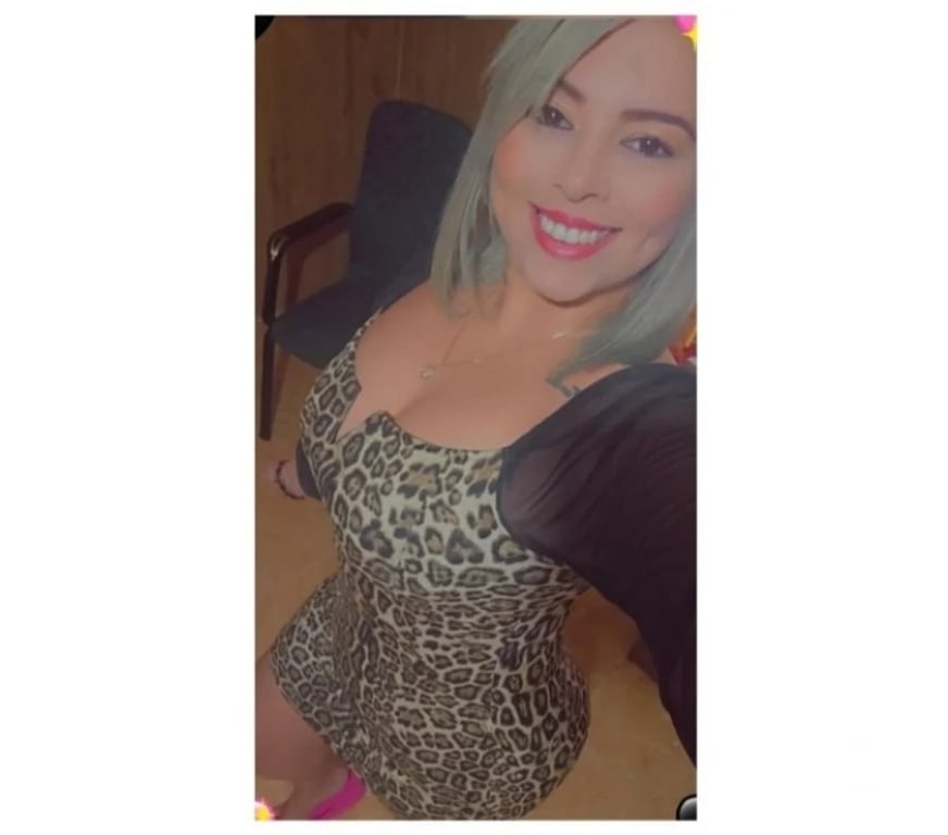 Escorts Cumberland Carlisle - Cumberland - Photos for NAUGHTY Brazilian ALINA GFE 🦊 New in city! 🧡