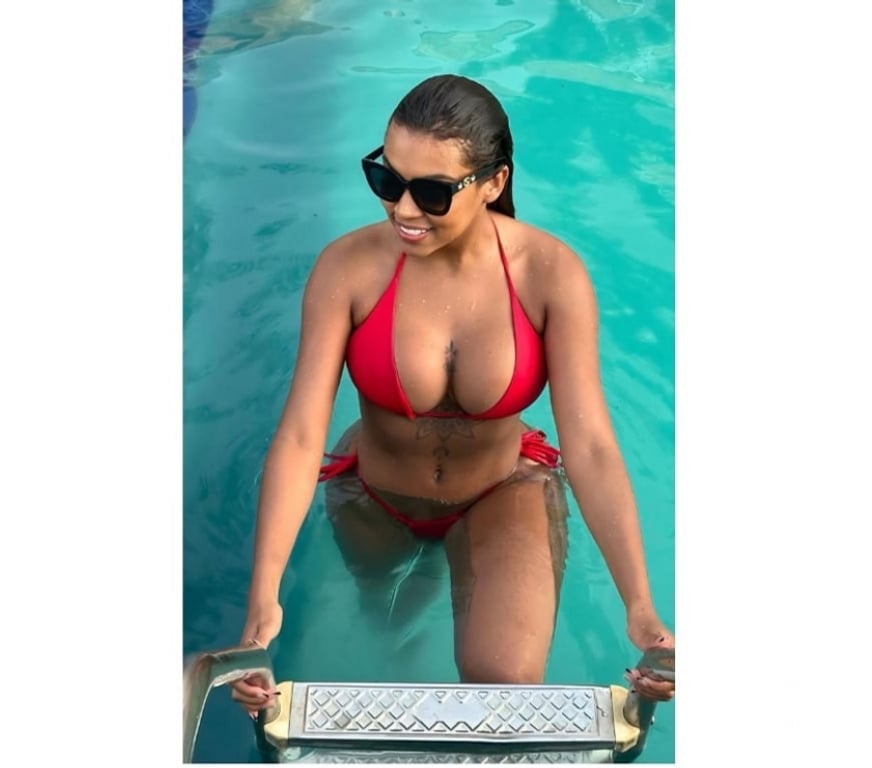 Escorts Fife Dunfermline - Fife - Photos for Paty Come and try me, naughty girl
