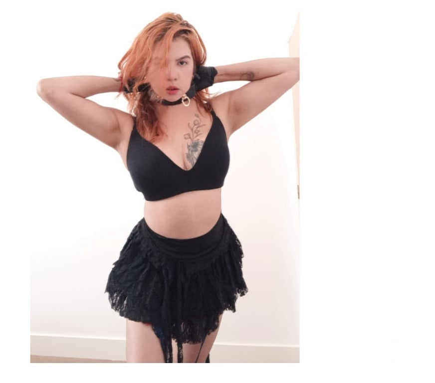 Escorts Cumberland Carlisle - Cumberland - Photos for NAUGHTY SARA GFE MISTRESS BRAZILIAN 😍❤‍🔥👌🏻