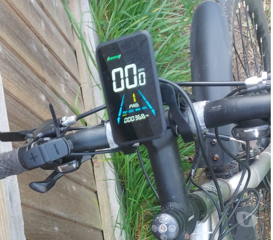 Fishing tackle West London Hounslow - Photos for E-bike trek hybrid