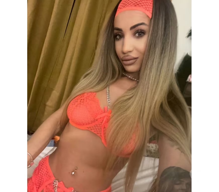 Escorts Kent Dartford - Photos for OLIVIA-SKINNY BLONDE GENUINE100%💕