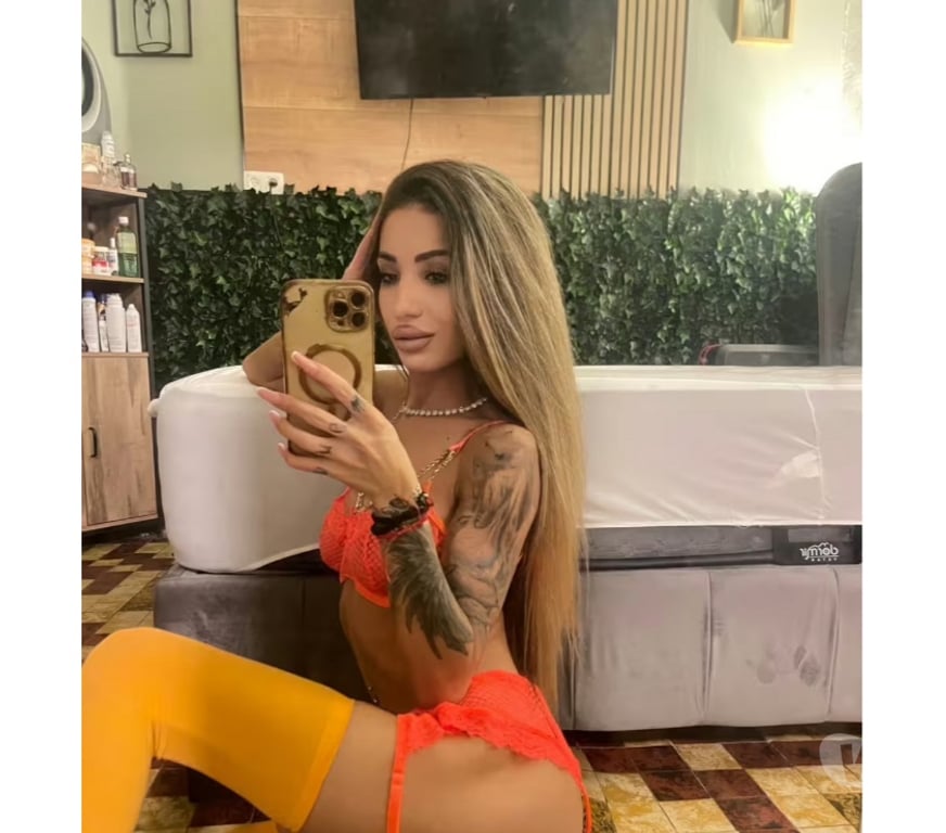 Escorts Kent Dartford - Photos for OLIVIA-SKINNY BLONDE GENUINE100%💕
