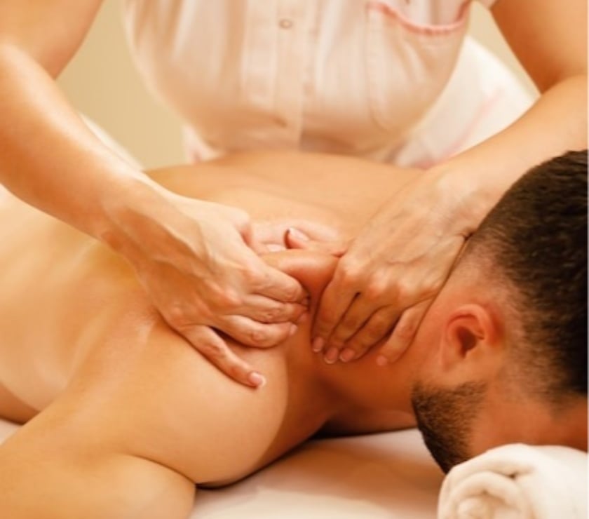 Massage Reading Town Centre Reading - Photos for Leemah Massage Therapist