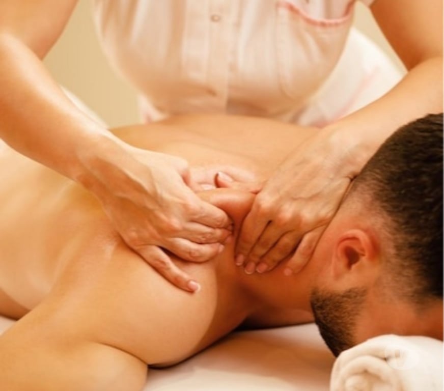 Full body massage Reading Reading Town Centre - Reading - Photos for Leemah Massage Therapist