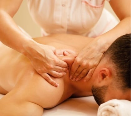 Massage Reading Town Centre Reading - Photos for Leemah Massage Therapist