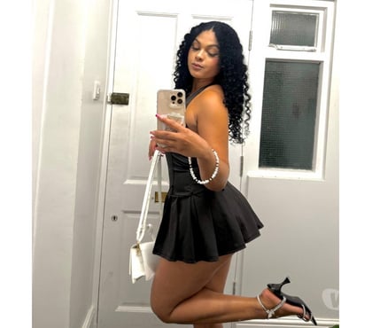  Escorts & Erotic Massage New Cross South East London - Photos for LOLO, CHARMING, SEXY AND READY FOR YOU ❤️‍🔥💋