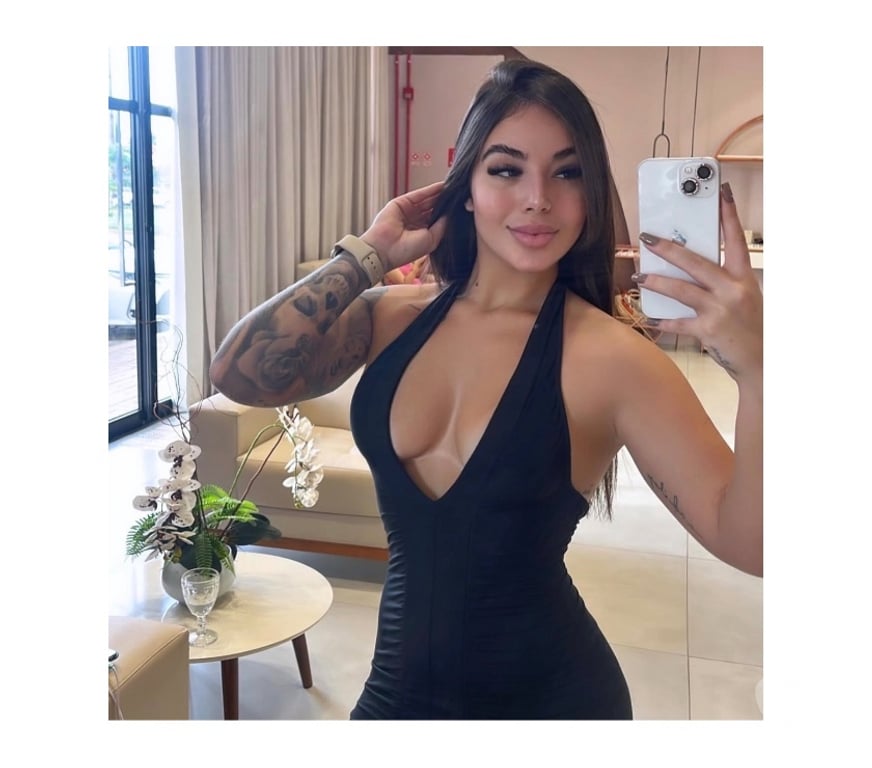 Escorts South East London Surrey Quays Station - South East London - Photos for 🔥 LUNA, CHARMING AND READY FOR YOU ❤️‍🔥💋