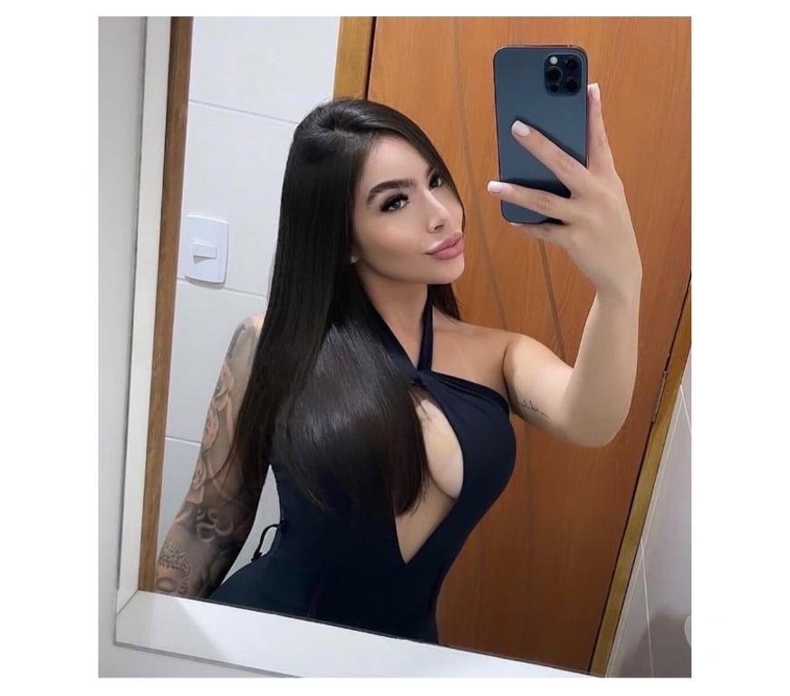 Escorts South East London Surrey Quays Station - South East London - Photos for 🔥 LUNA, CHARMING AND READY FOR YOU ❤️‍🔥💋