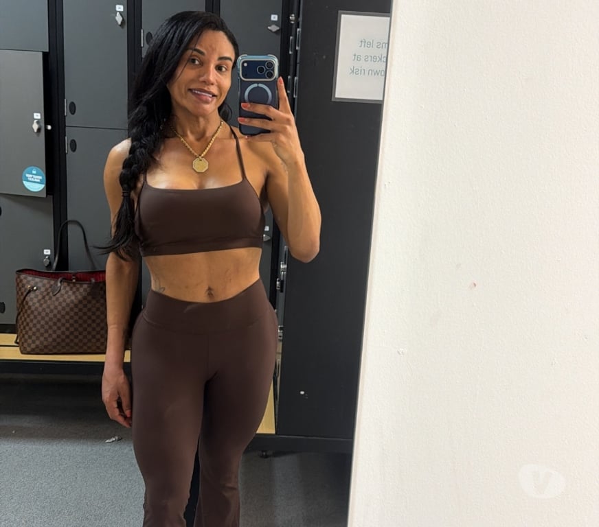 Trans Escorts Norfolk Norwich - Photos for TRANS FITNESS BRAZILIAN🍑