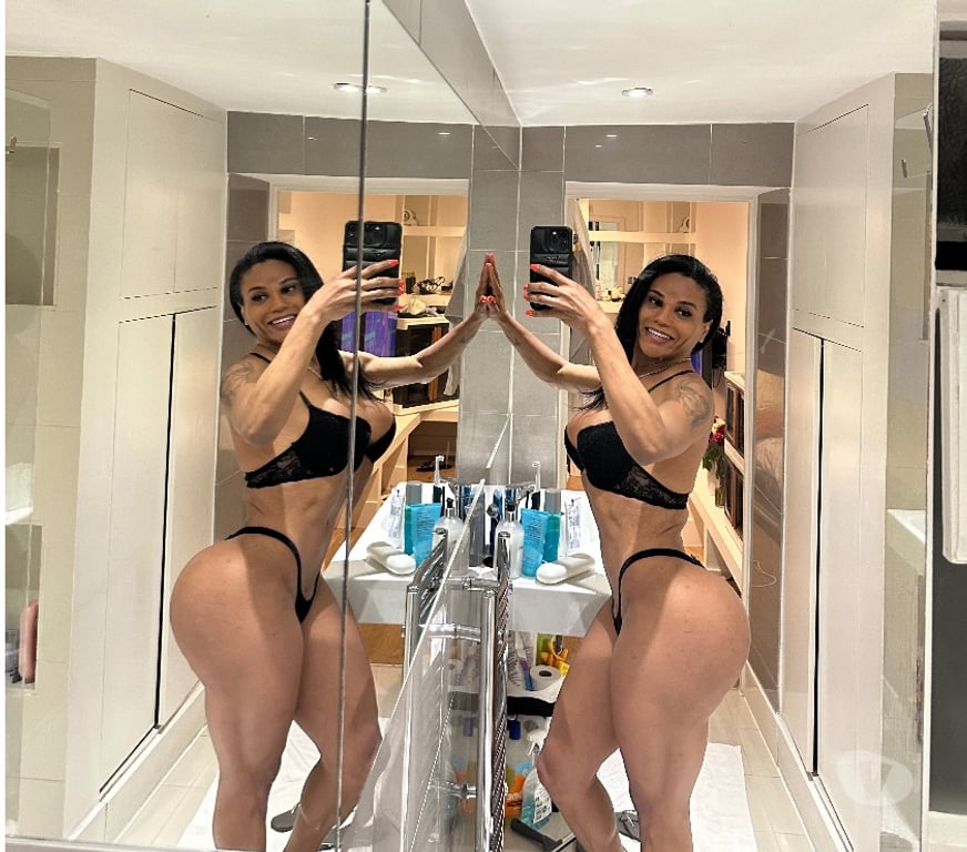 Trans Escorts Norfolk Norwich - Photos for TRANS FITNESS BRAZILIAN🍑