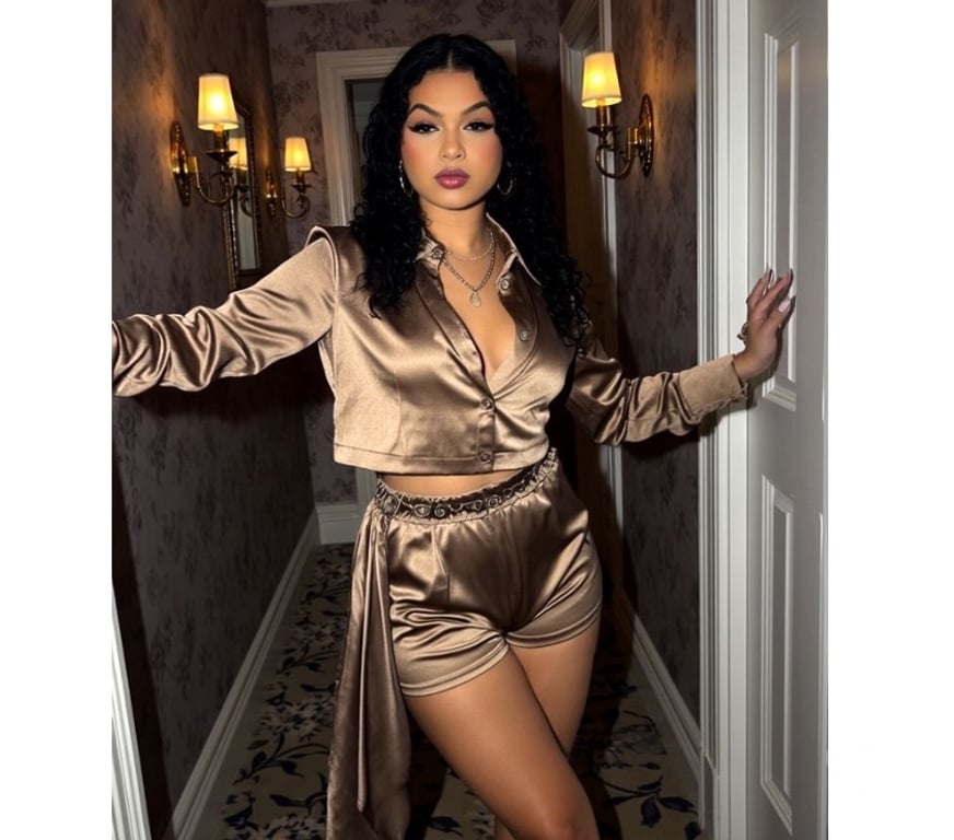 Escorts South East London New Cross Station - South East London - Photos for ELOISA SEXY, IRRESISTIBLE BRAZILIAN PARTY GIRL ❤️‍🔥