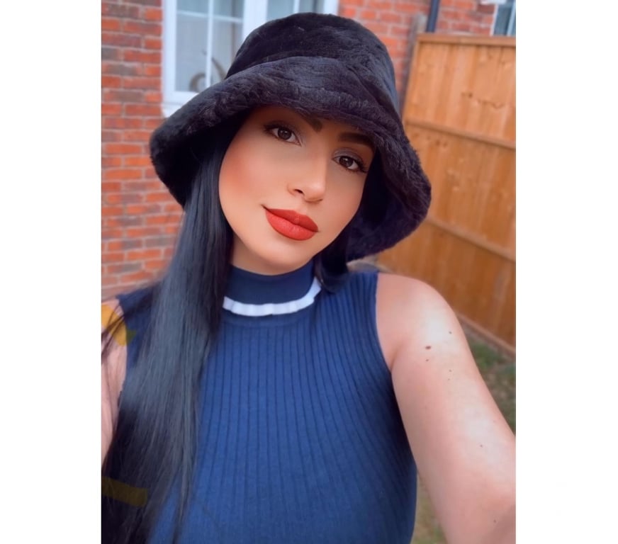 Escorts West London Hillingdon - Photos for ✨MAVI FIRST TIME IN TOWN 🧚🏻‍♀️REAL