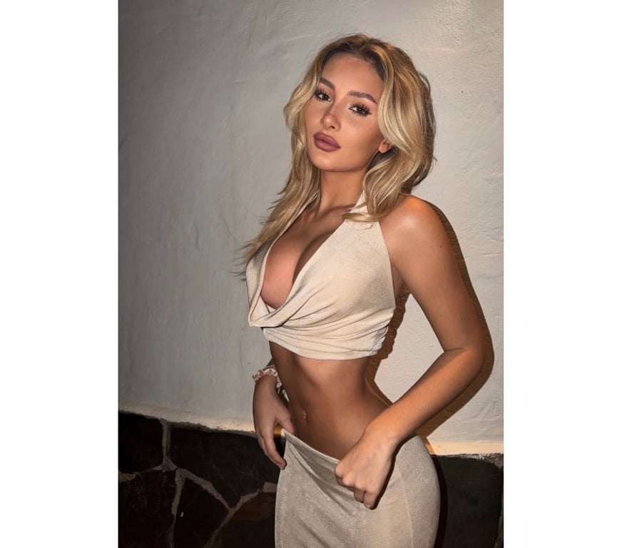 Escorts Glasgow Glasgow City Centre - Glasgow - Photos for Yasmin 🇧🇷🔥Party girl