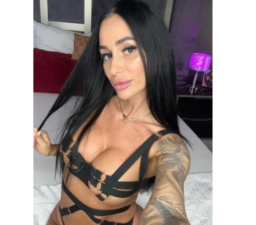 Escorts Greater Manchester Manchester - Photos for 🔝 Xonia Real , Video call Confrimation🔝